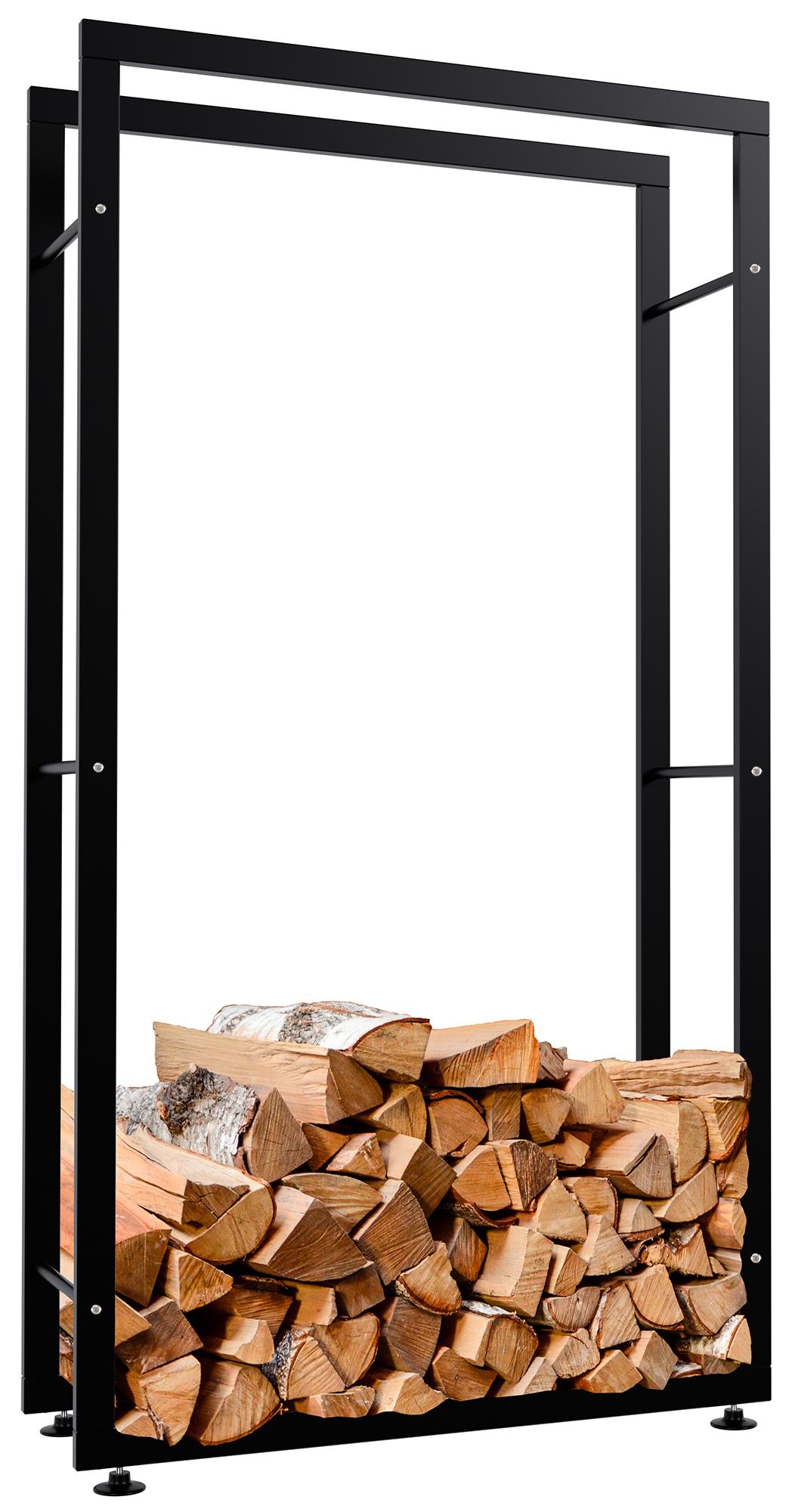 Firewood stand Keri V2