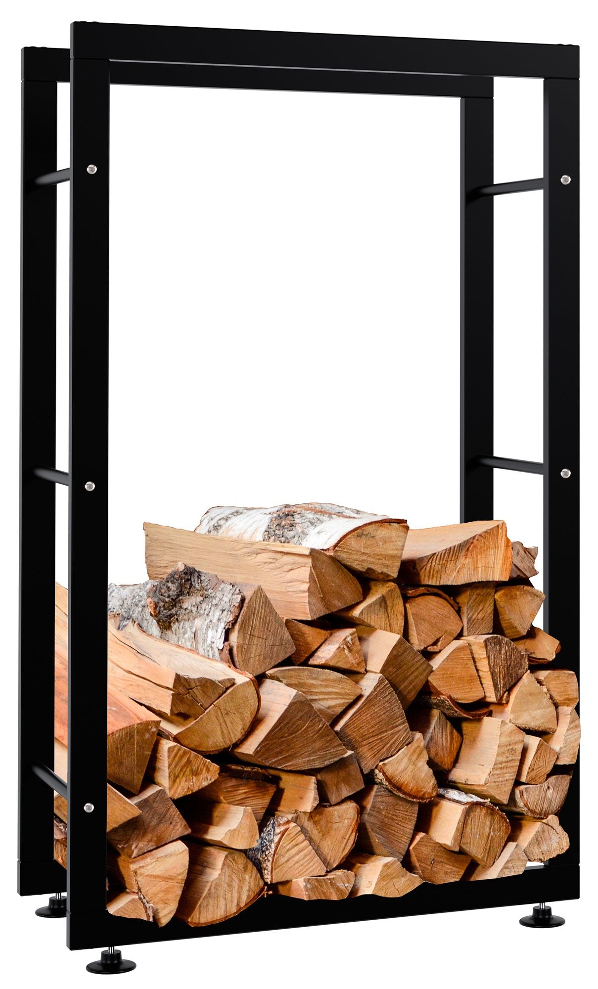 Firewood stand Keri V2