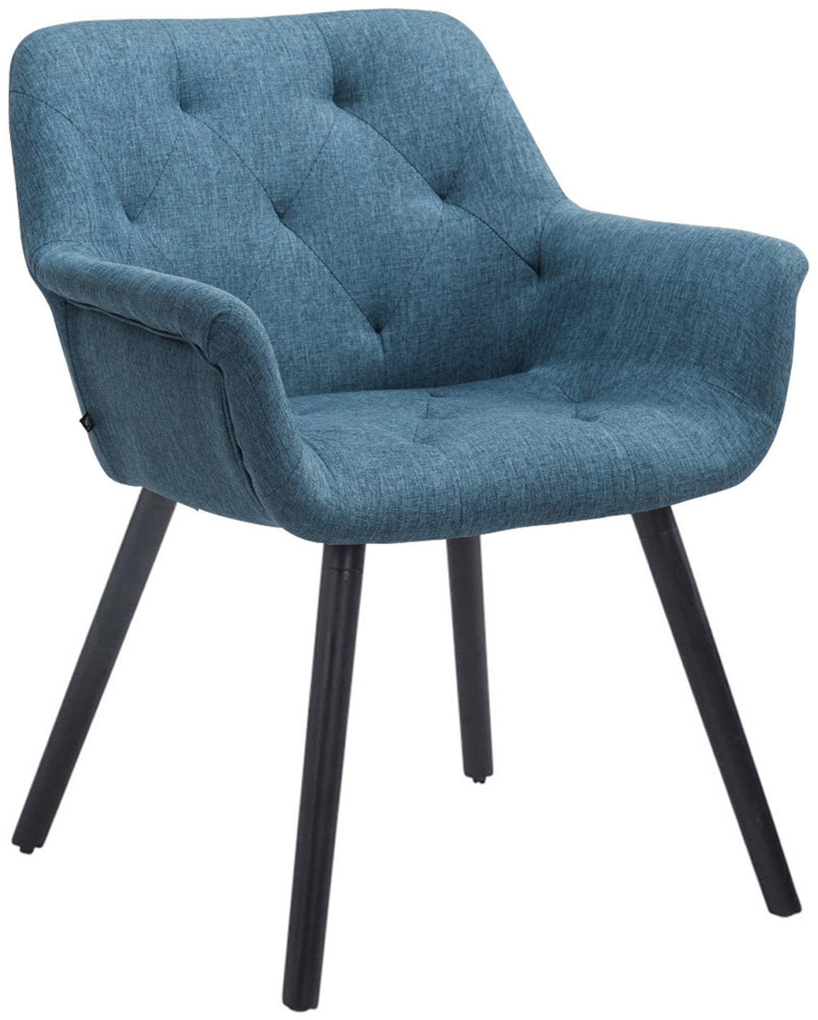 Cassidy fabric dining chair
