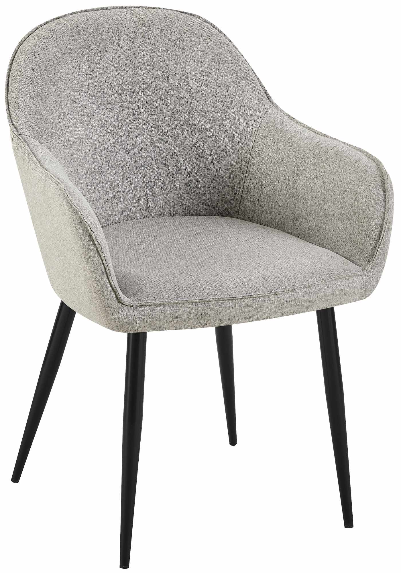 Boise fabric dining chair