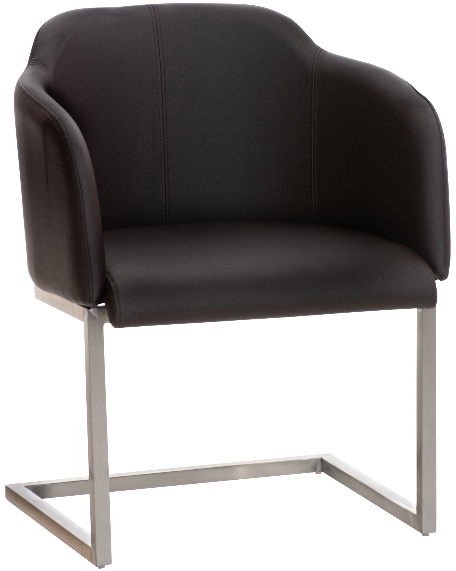 Magnus visitor chair