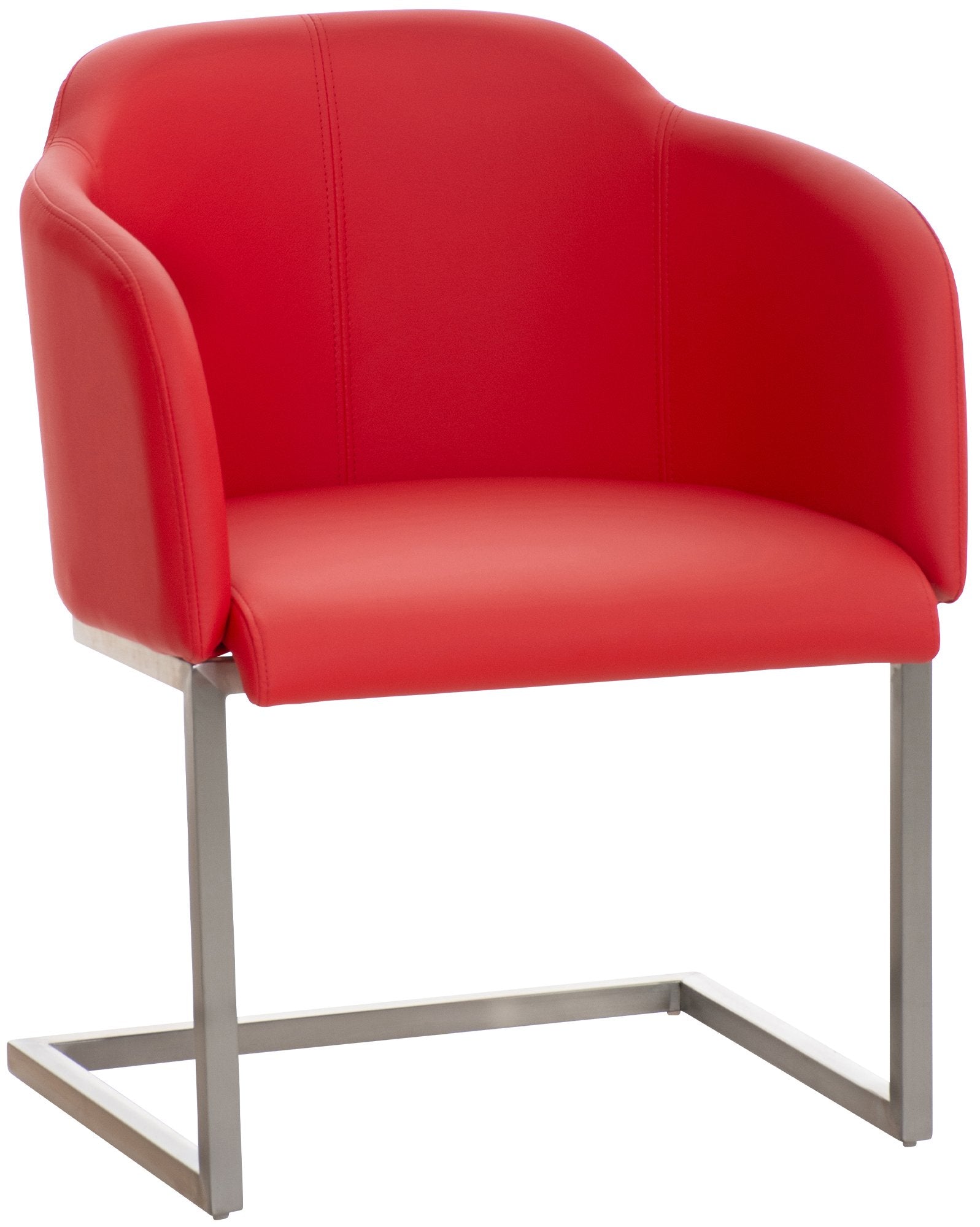 Magnus visitor chair