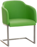 Magnus visitor chair