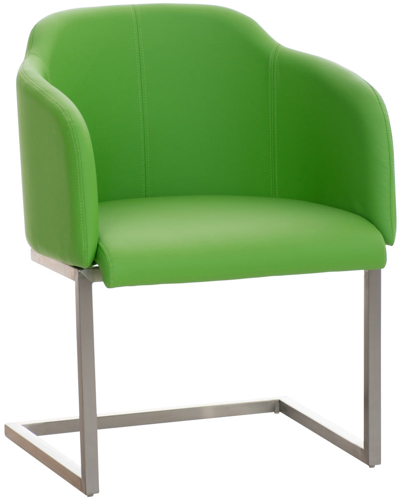 Magnus visitor chair