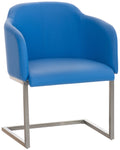 Magnus visitor chair