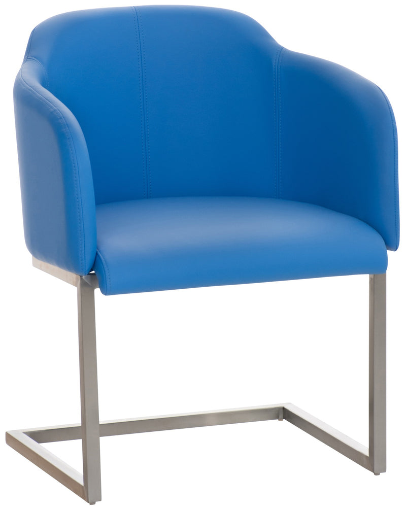 Magnus visitor chair