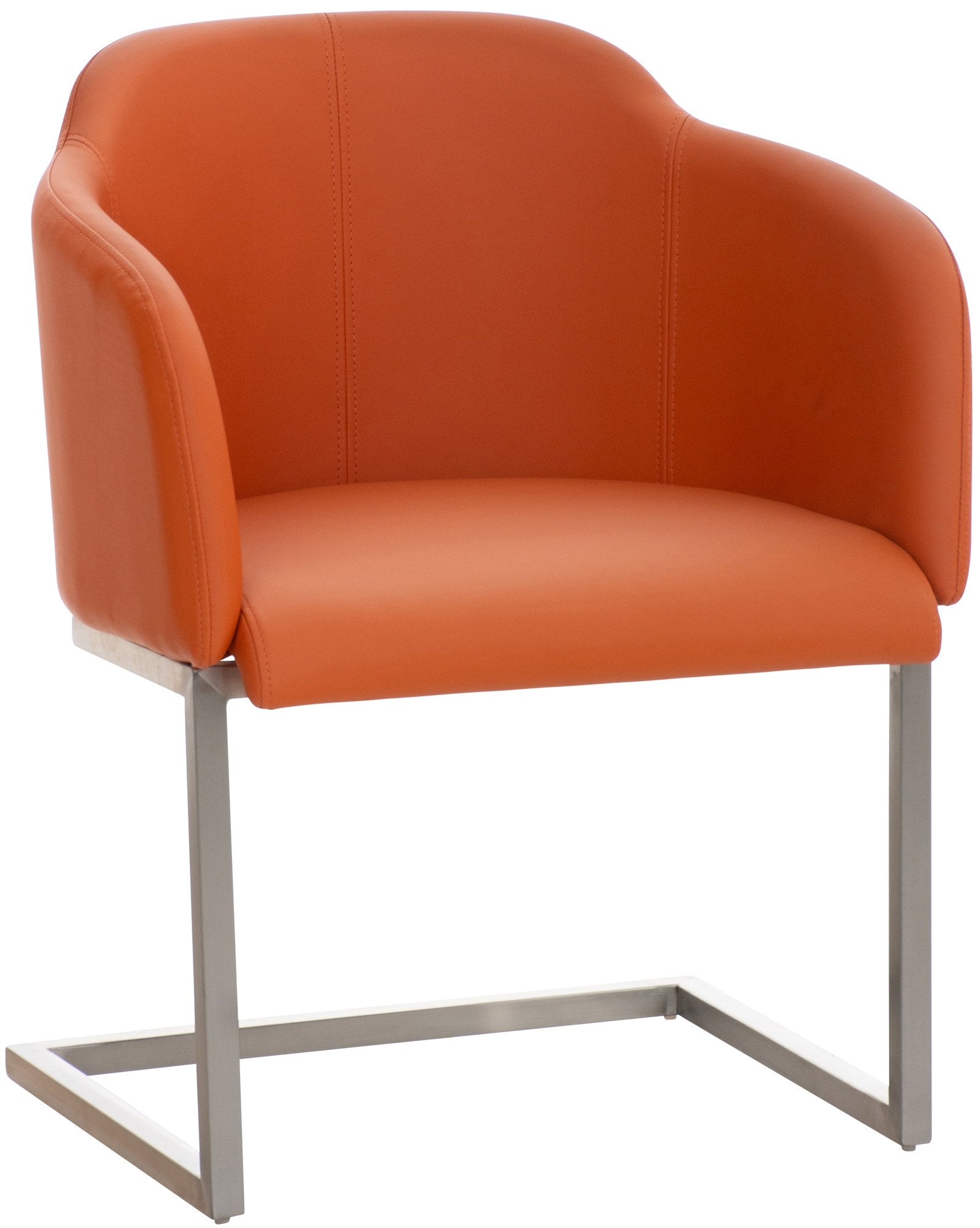Magnus visitor chair