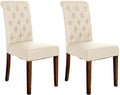Set of 2 dining room chairs Lisburn