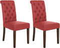 Set of 2 dining room chairs Lisburn