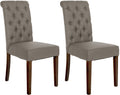 Set of 2 dining room chairs Lisburn