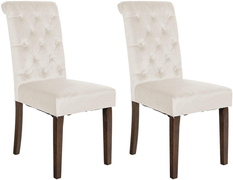 Set of 2 dining room chairs Lisburn
