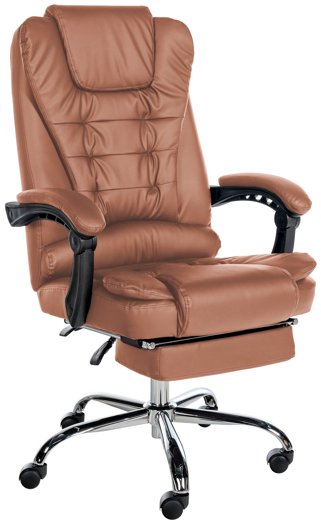 Oxygen office chair
