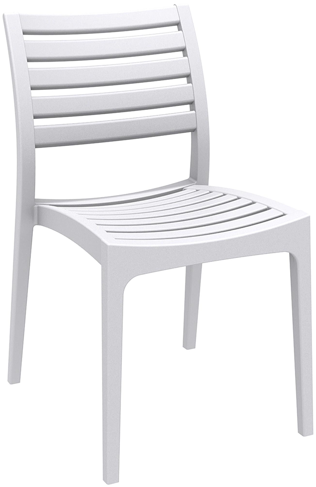Ares stapelbare tuinstoel