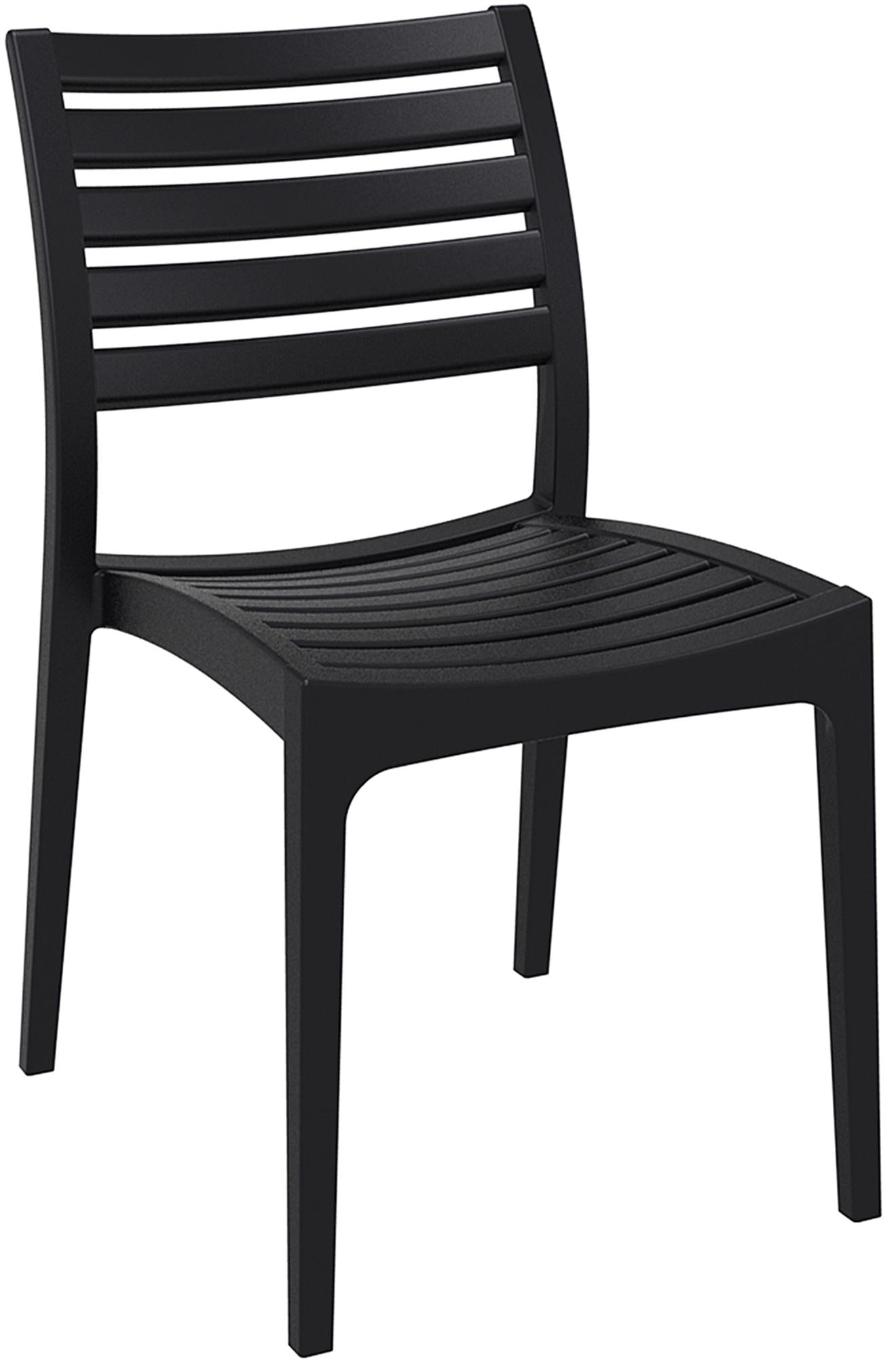 Ares stapelbare tuinstoel