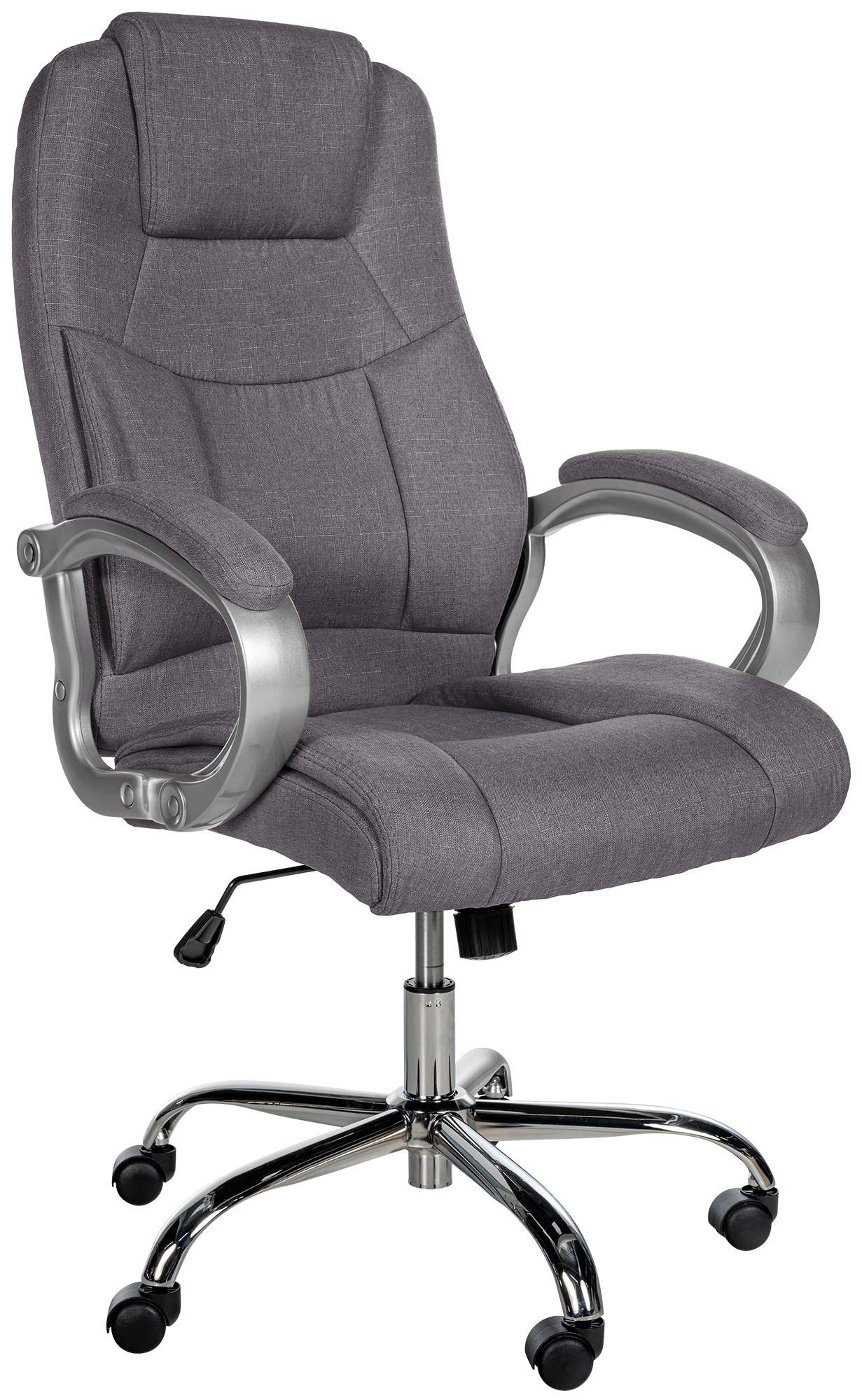 Office chair Apollo XL fabric