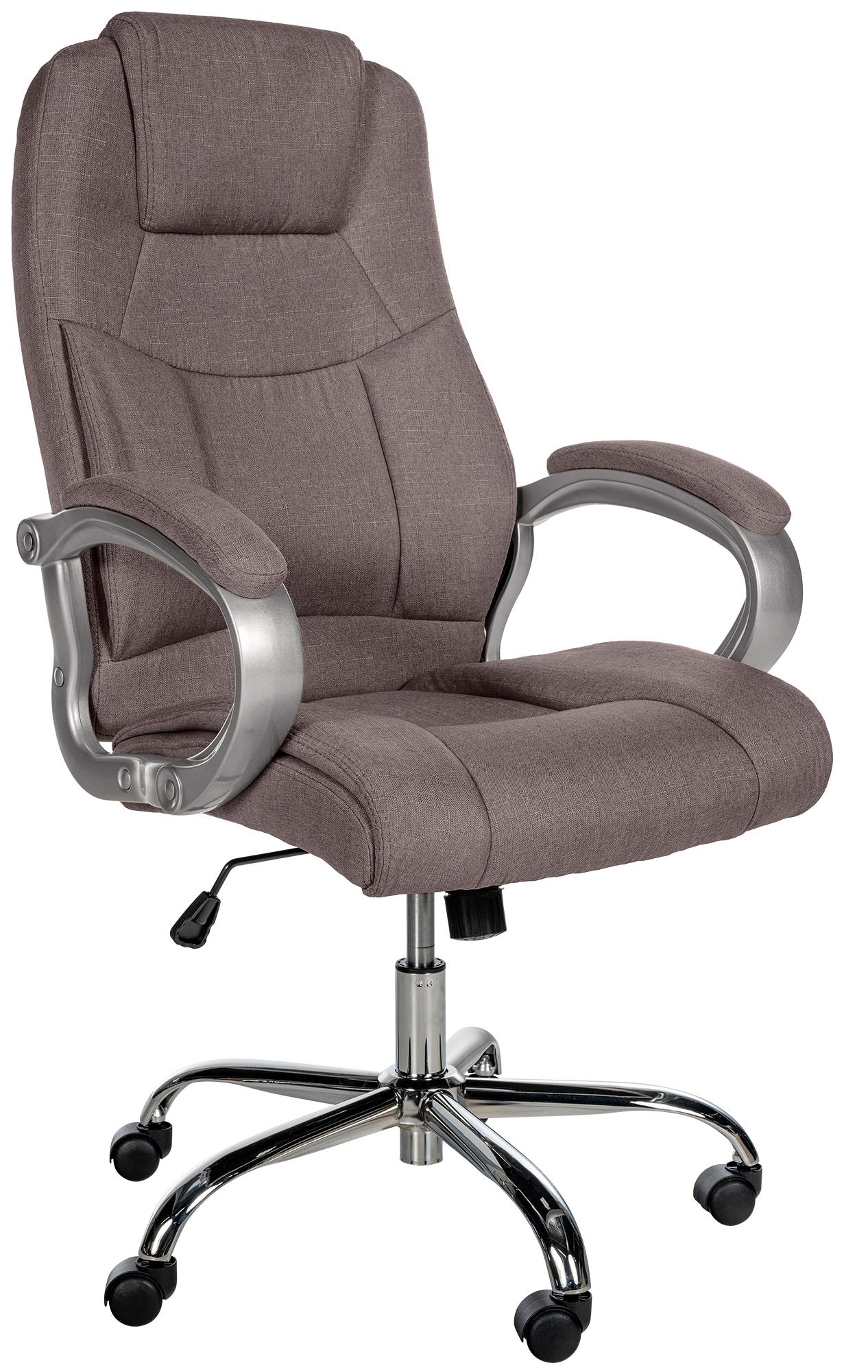 Office chair Apollo XL fabric