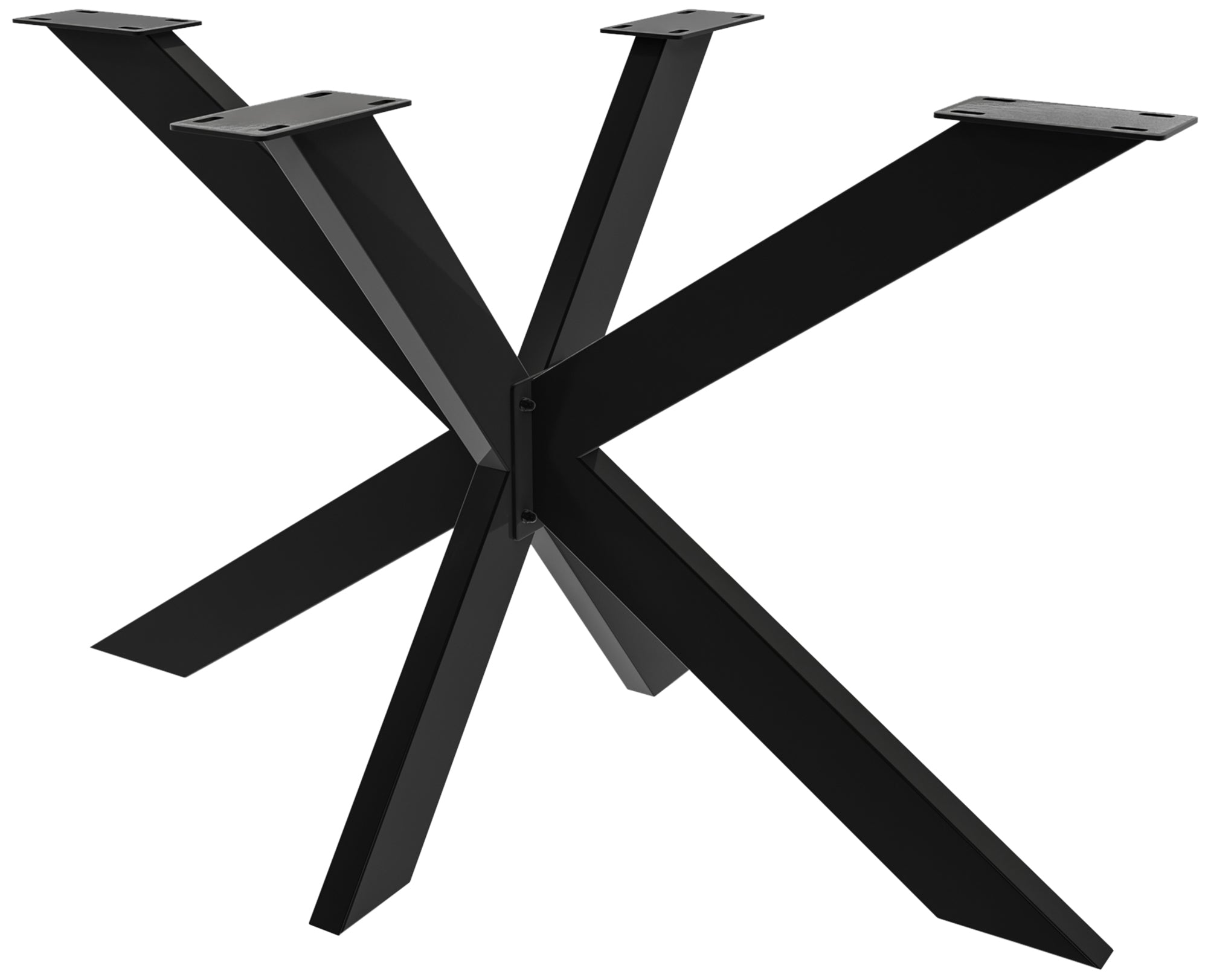 Ervin table legs