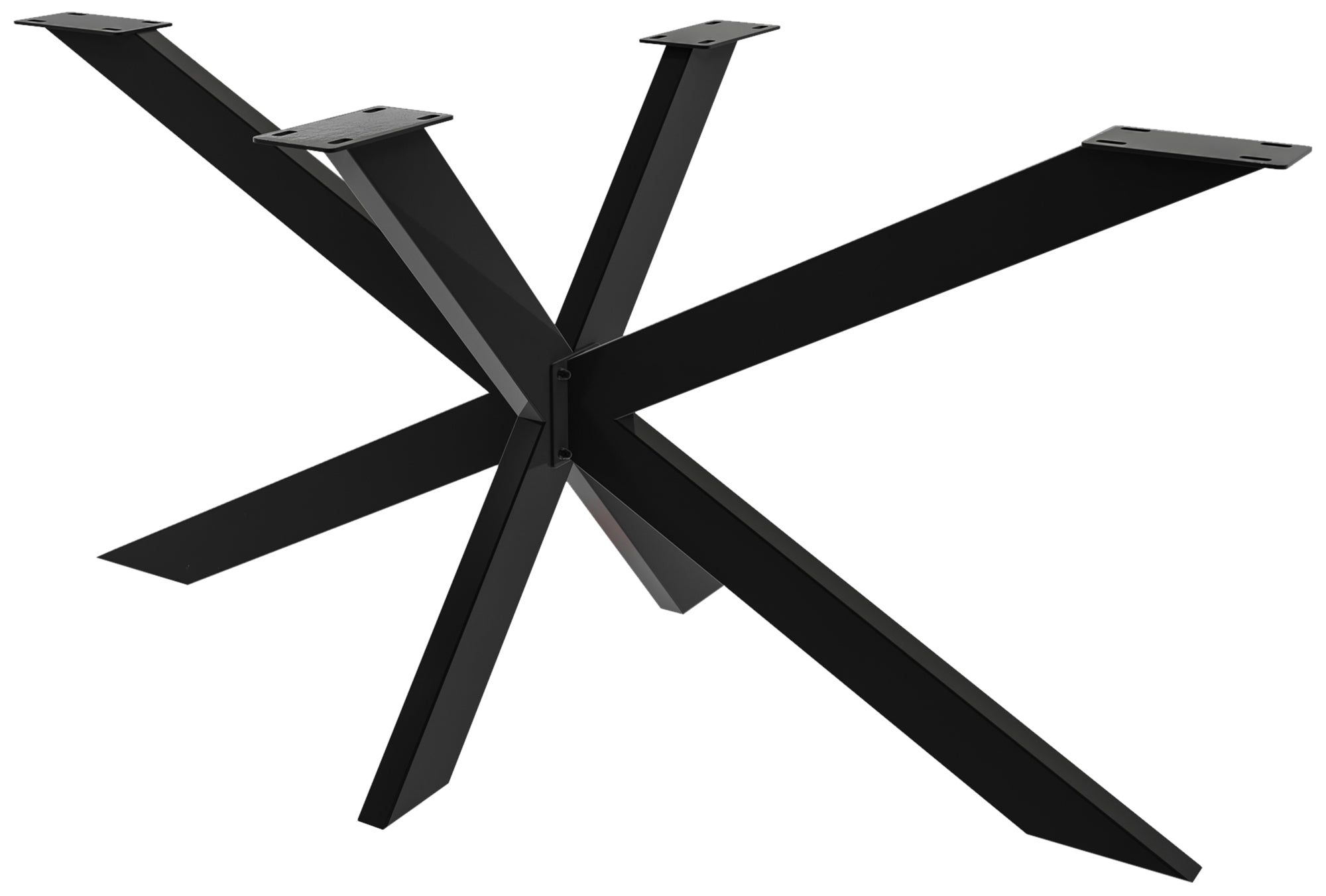 Ervin table legs