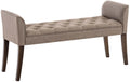 Chaise longue Cleopatra