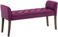 Chaise longue Cleopatra