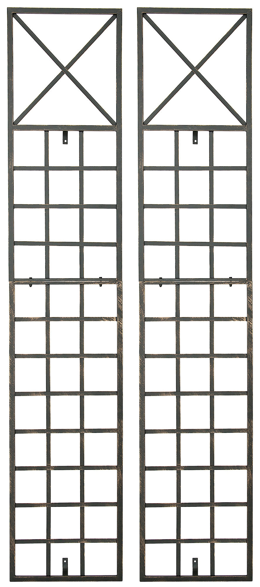 Set van 2 Trigo-latwerkjes