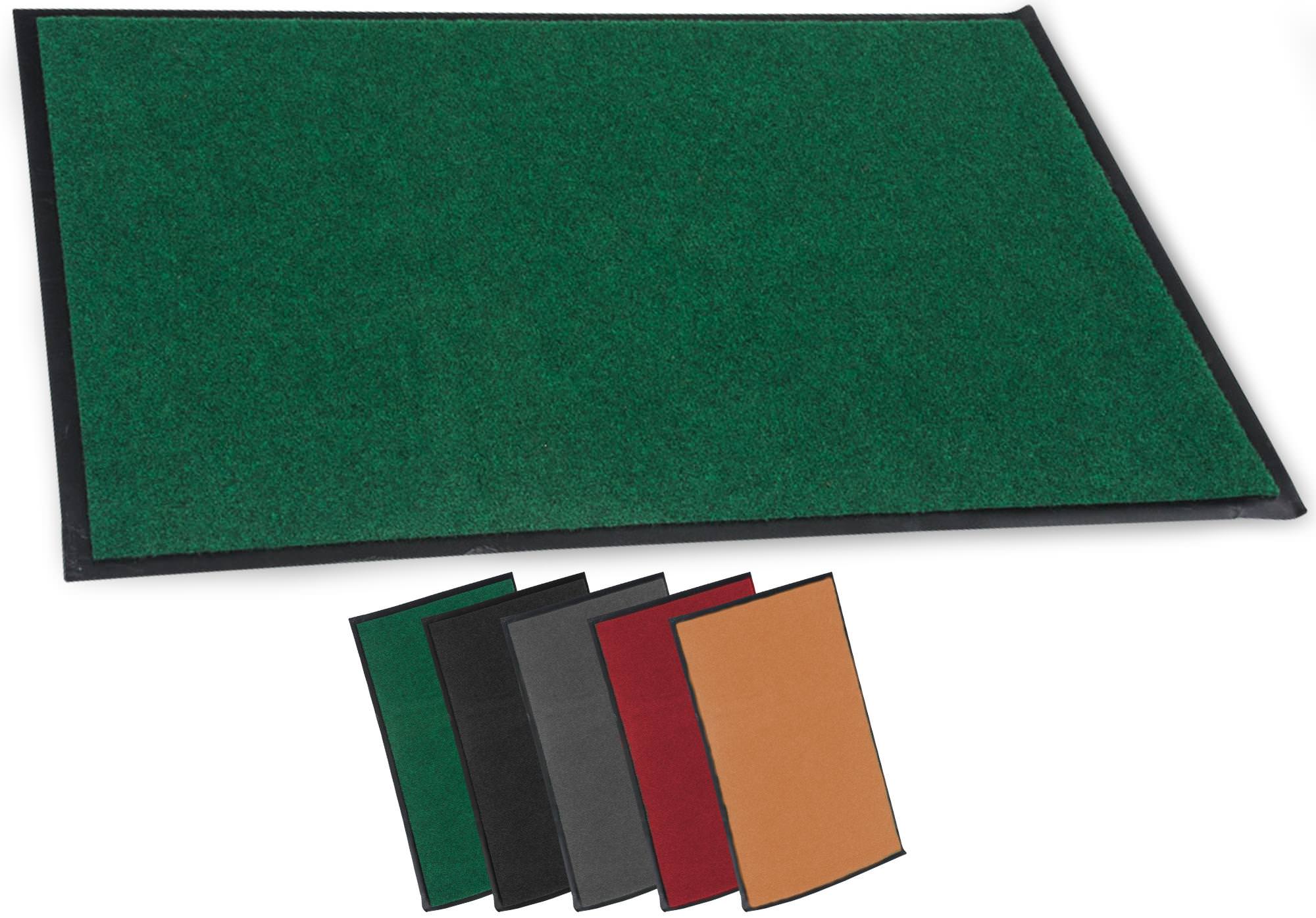 Non-slip doormat