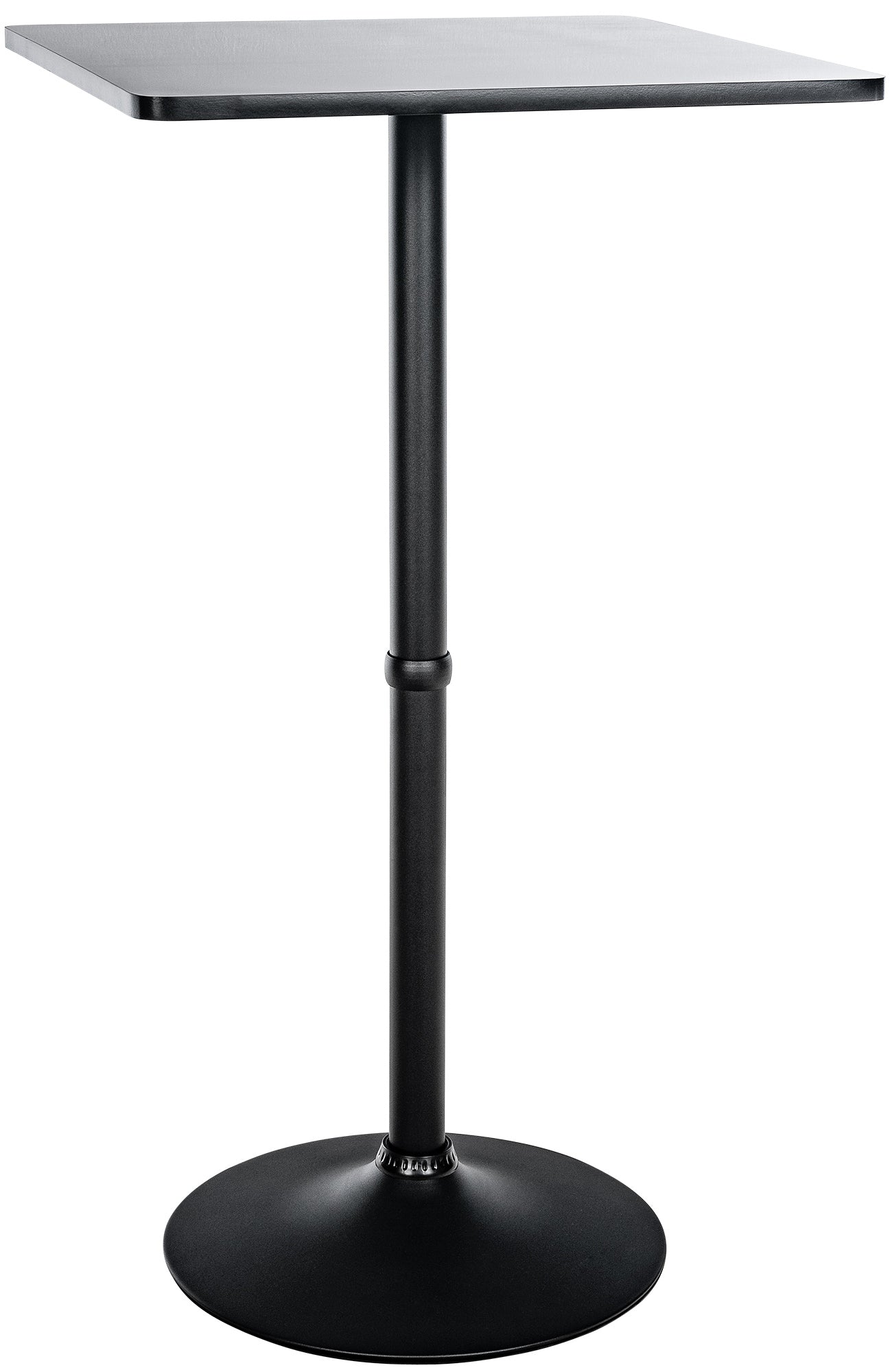 Stehtisch 60 x 60 cm