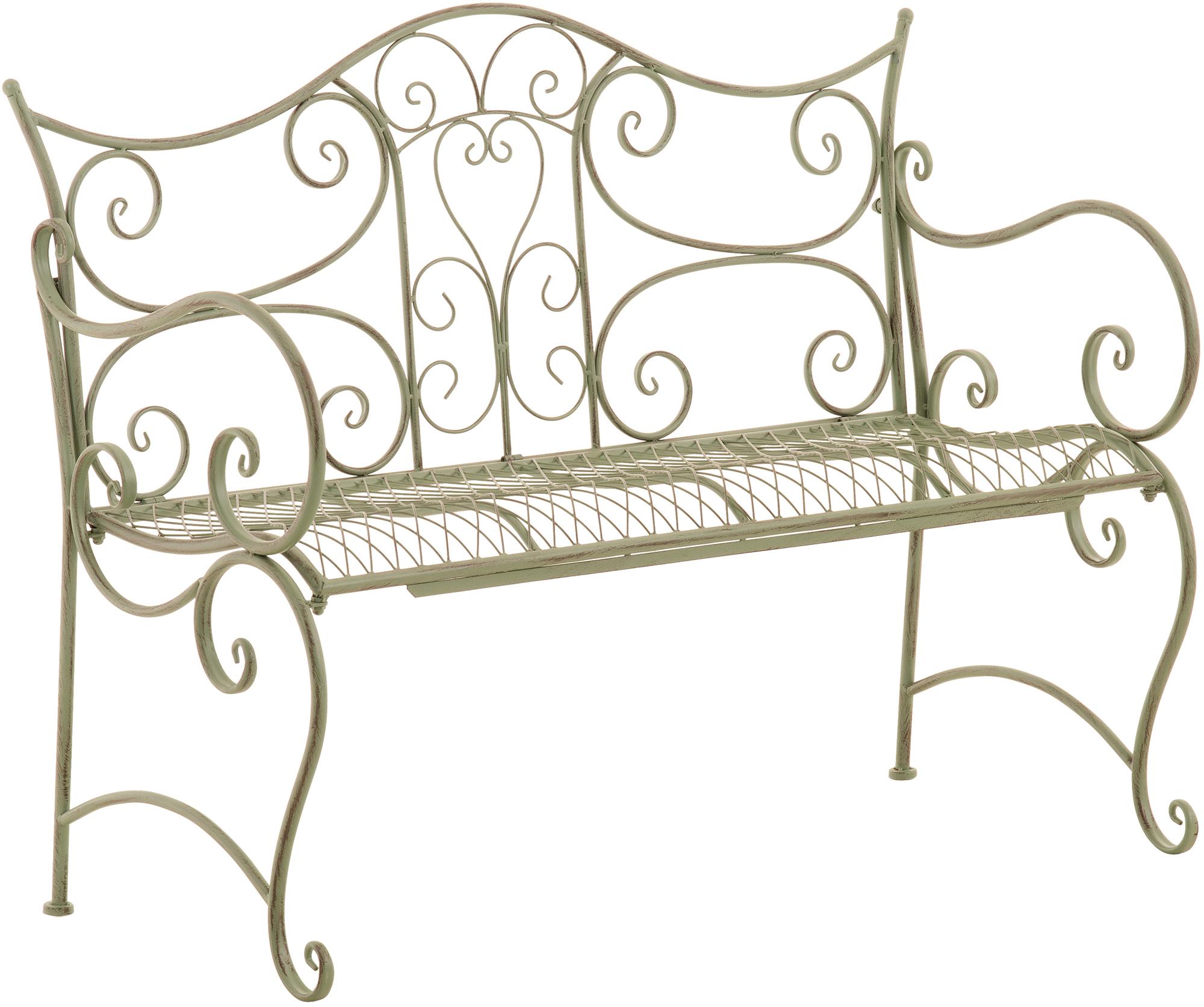 Garden bench Tara