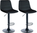 2er Set Barhocker Lex Kunstleder