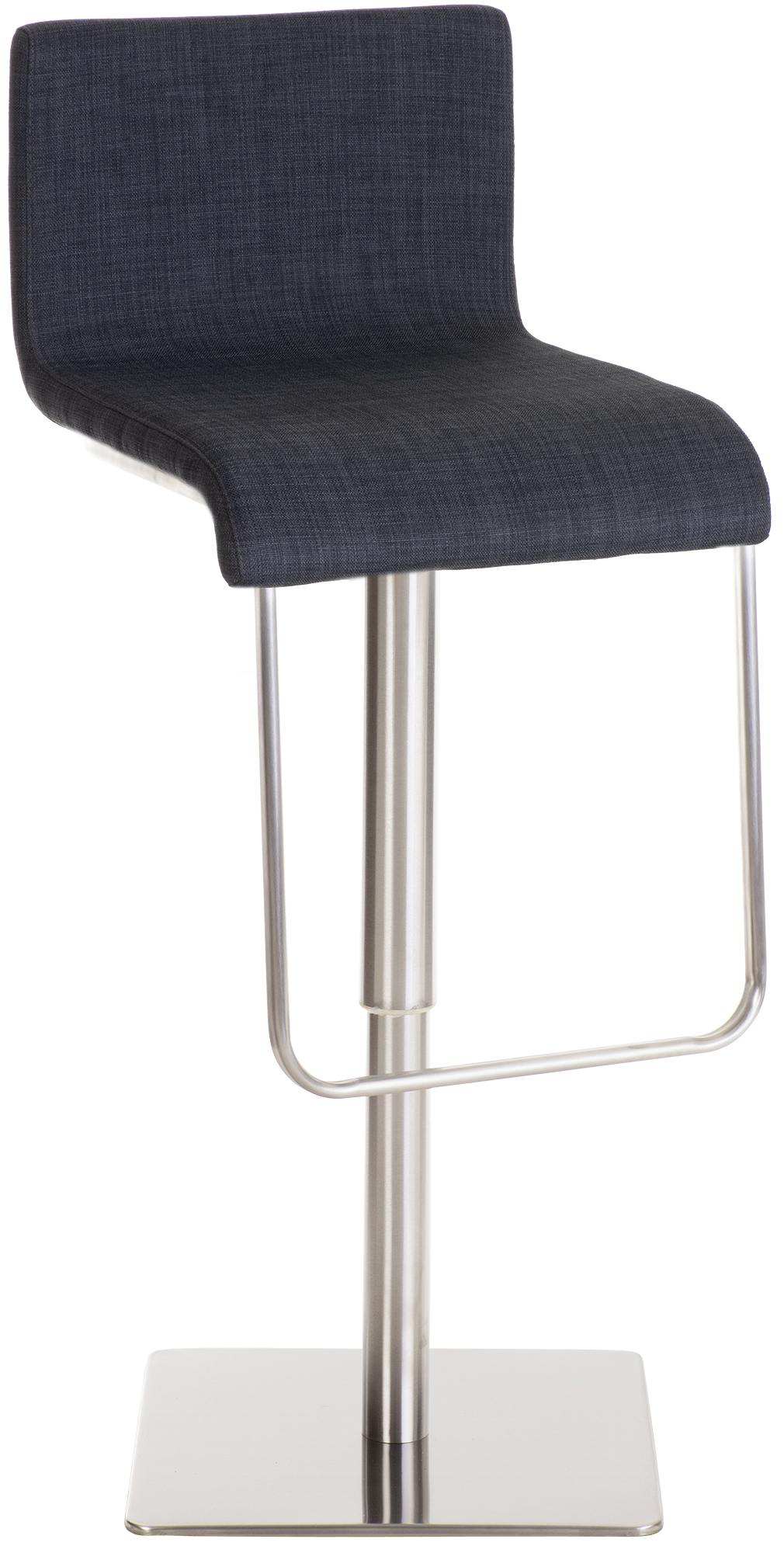 Bar stool Limon fabric cover