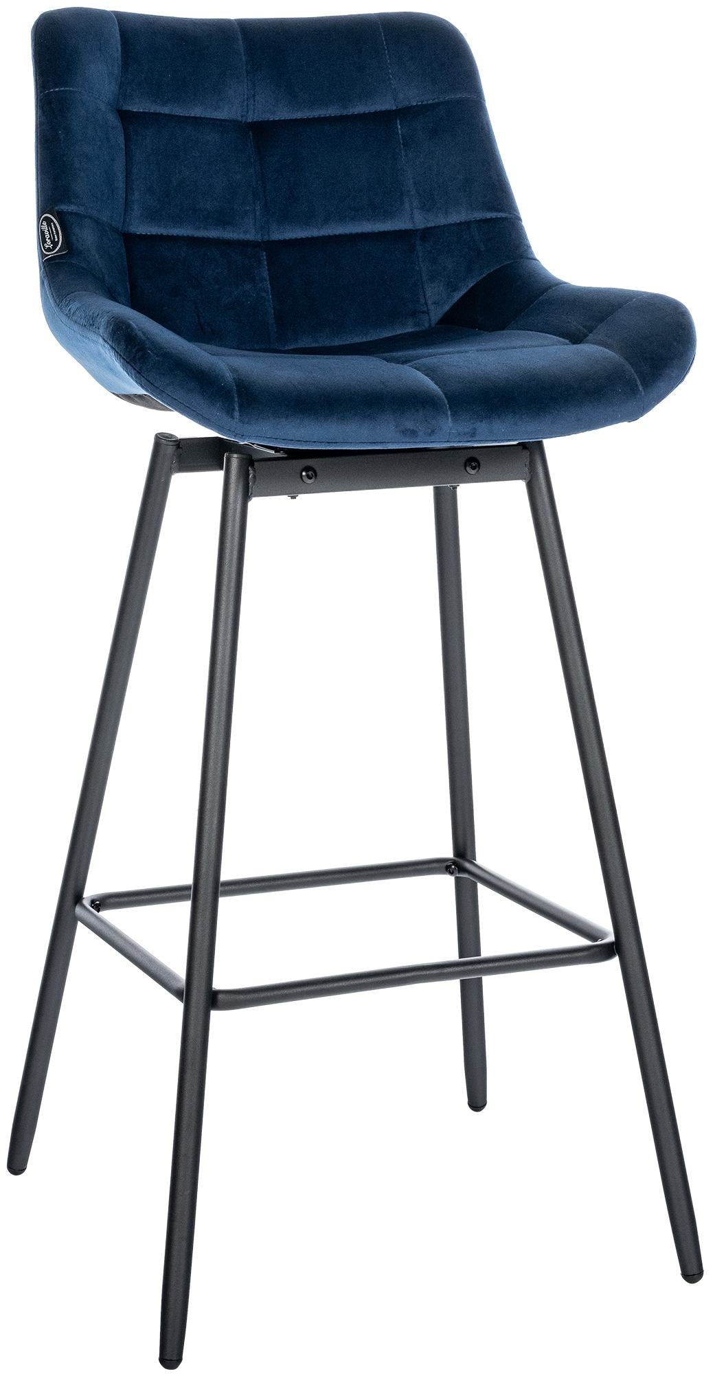 Barhocker Weston Schwenkbar