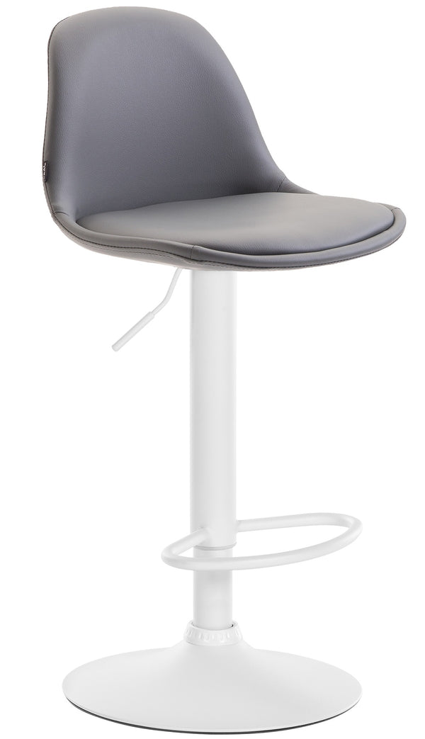 Bar stool Kiel faux leather