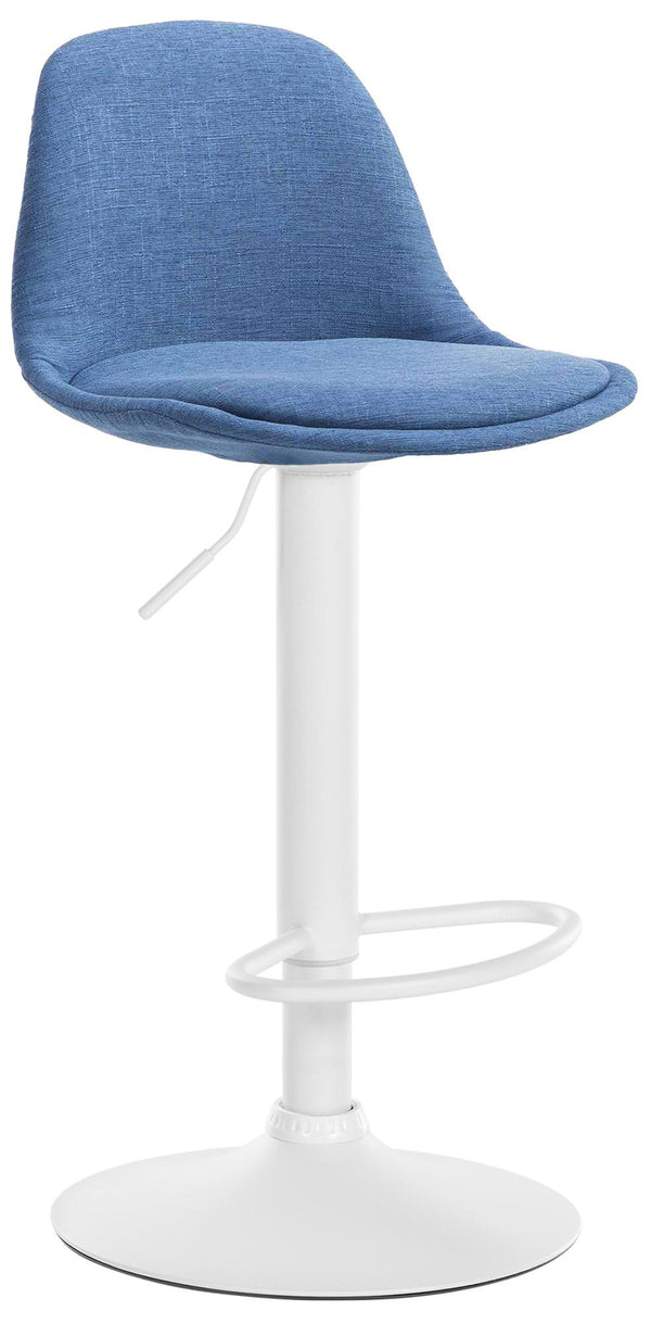Bar stool keel fabric