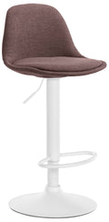 Bar stool keel fabric