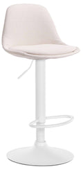 Bar stool keel fabric