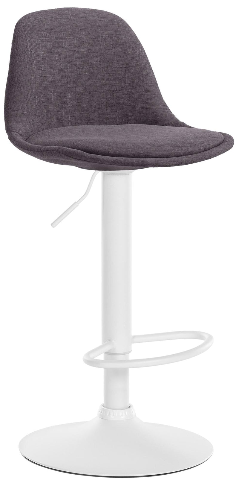 Bar stool keel fabric