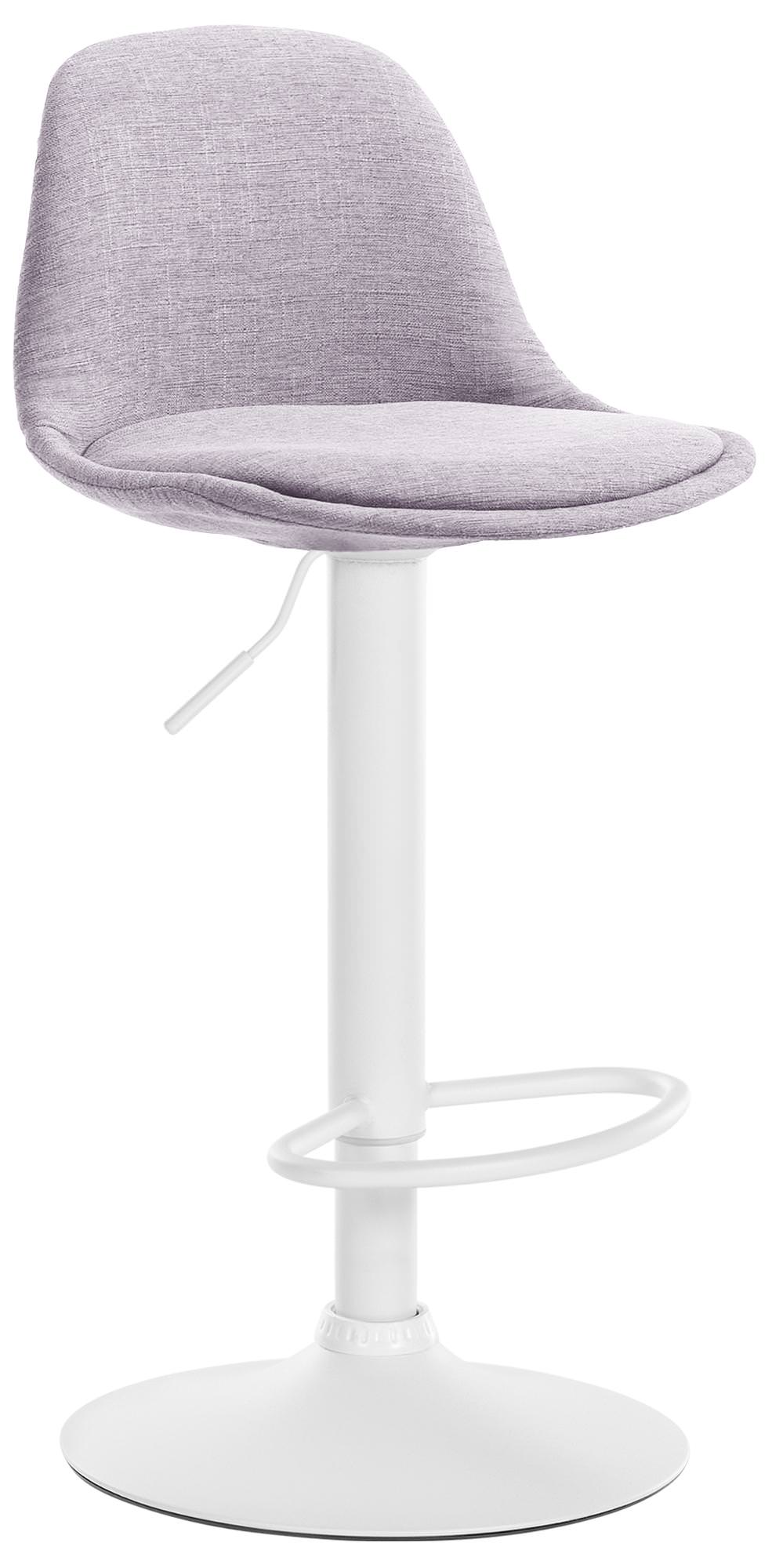 Bar stool keel fabric