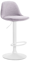 Bar stool keel fabric
