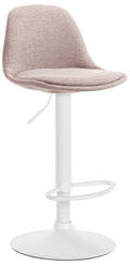 Bar stool keel fabric