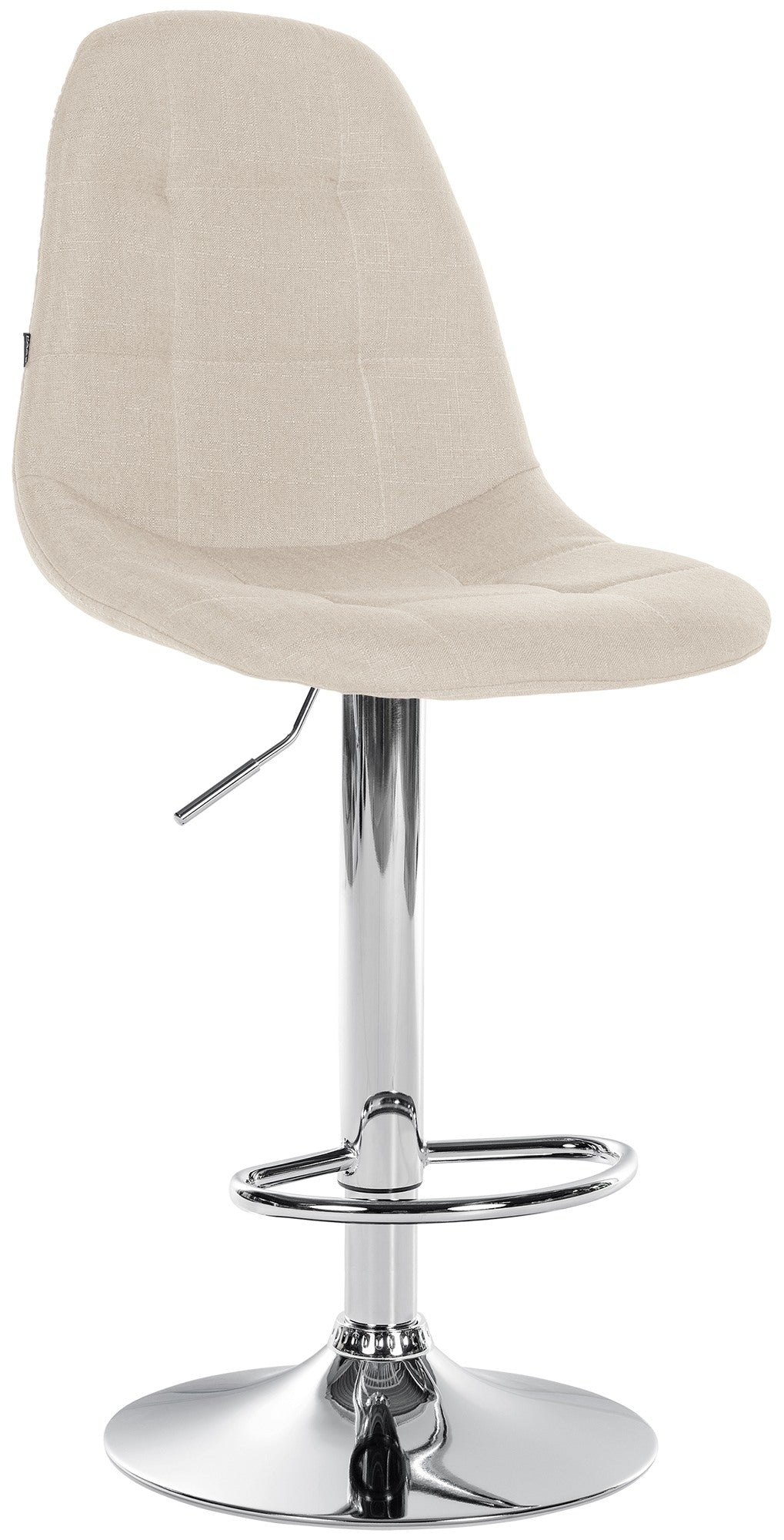 Bar stool Elmore fabric