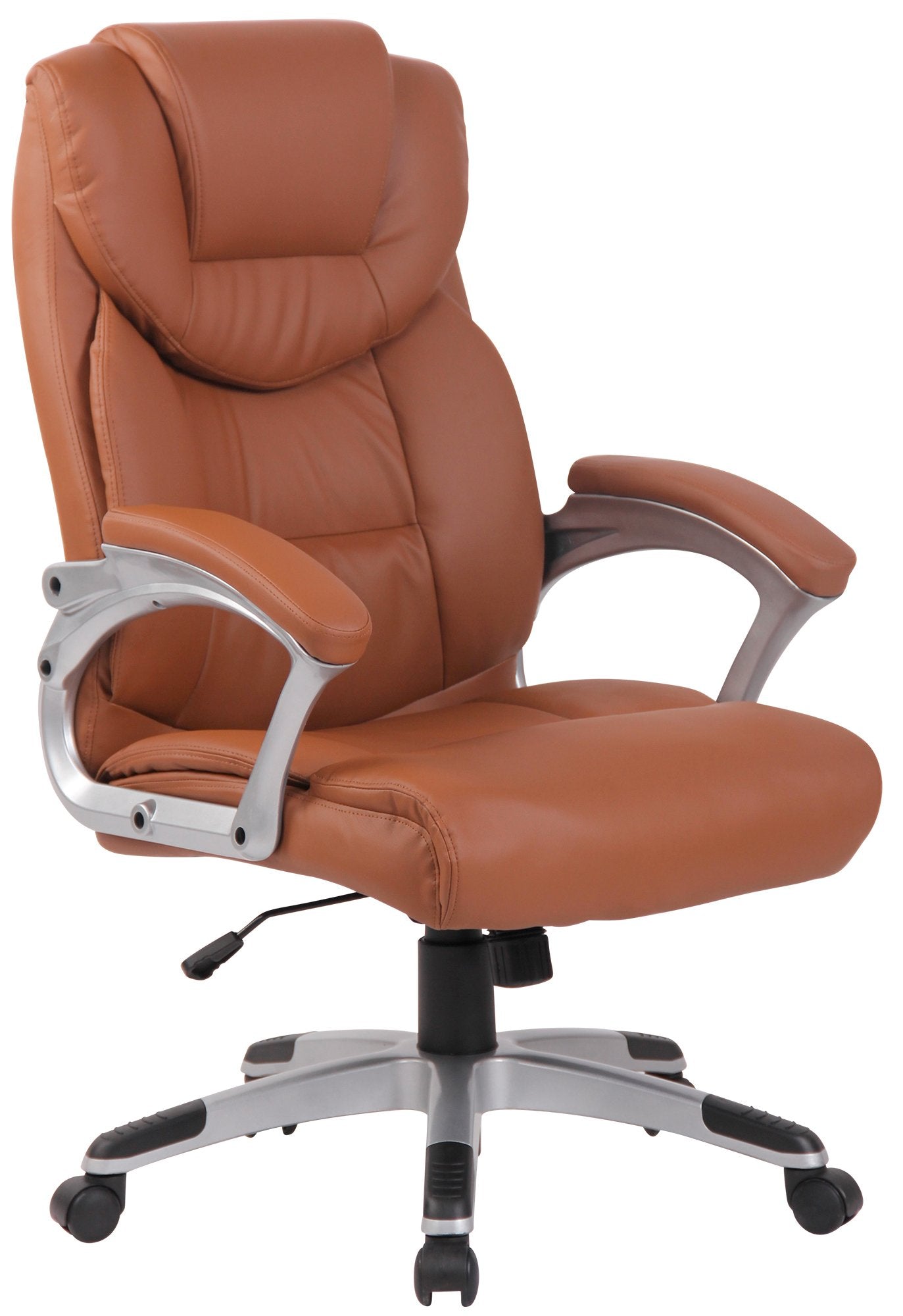 Office chair Texas V2 faux leather