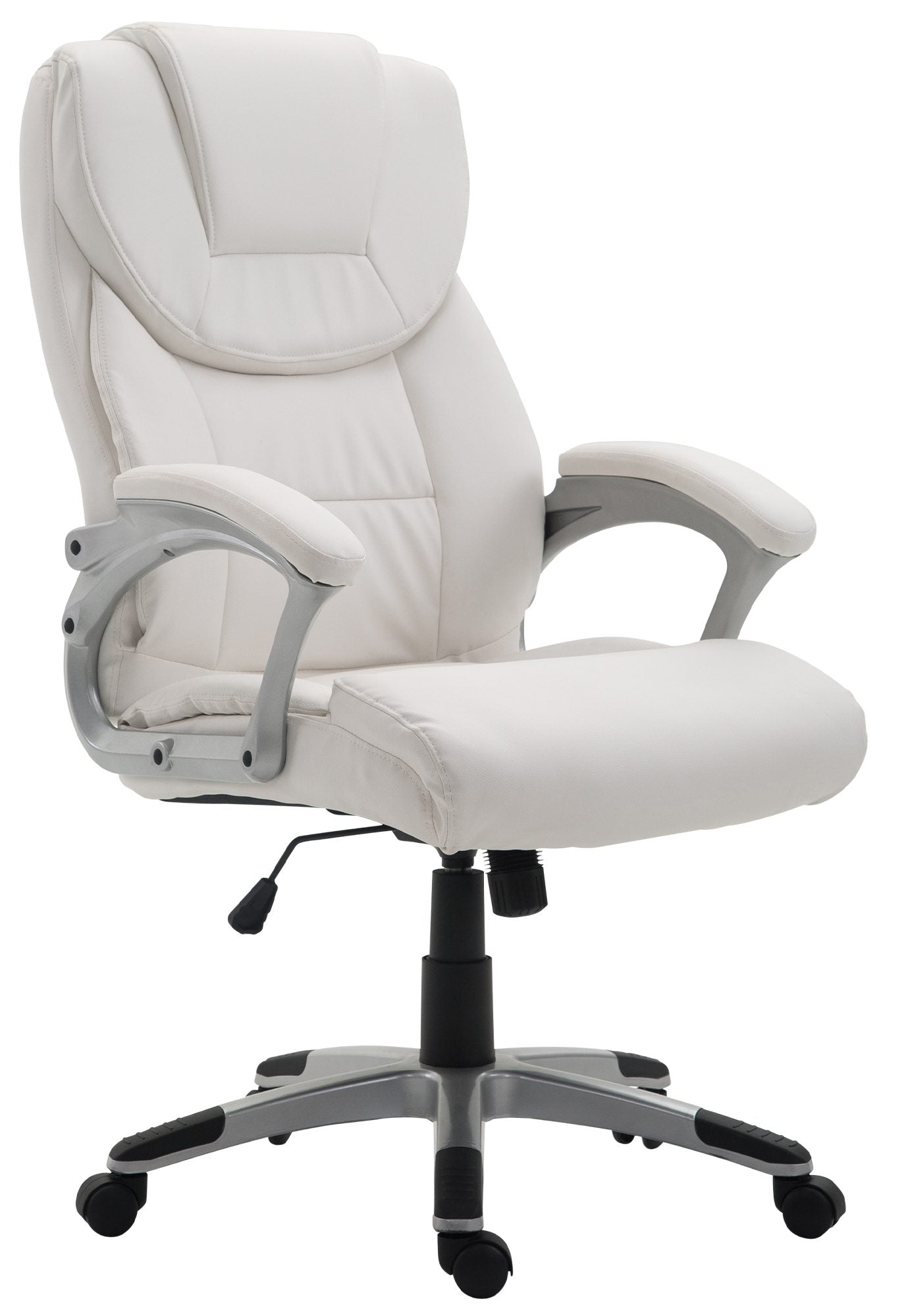 Office chair Texas V2 faux leather