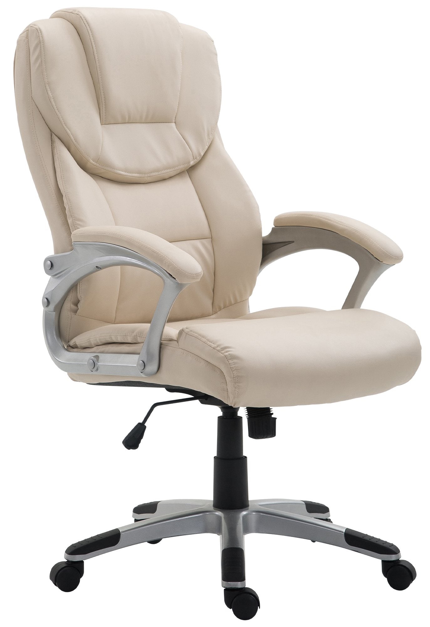 Office chair Texas V2 faux leather