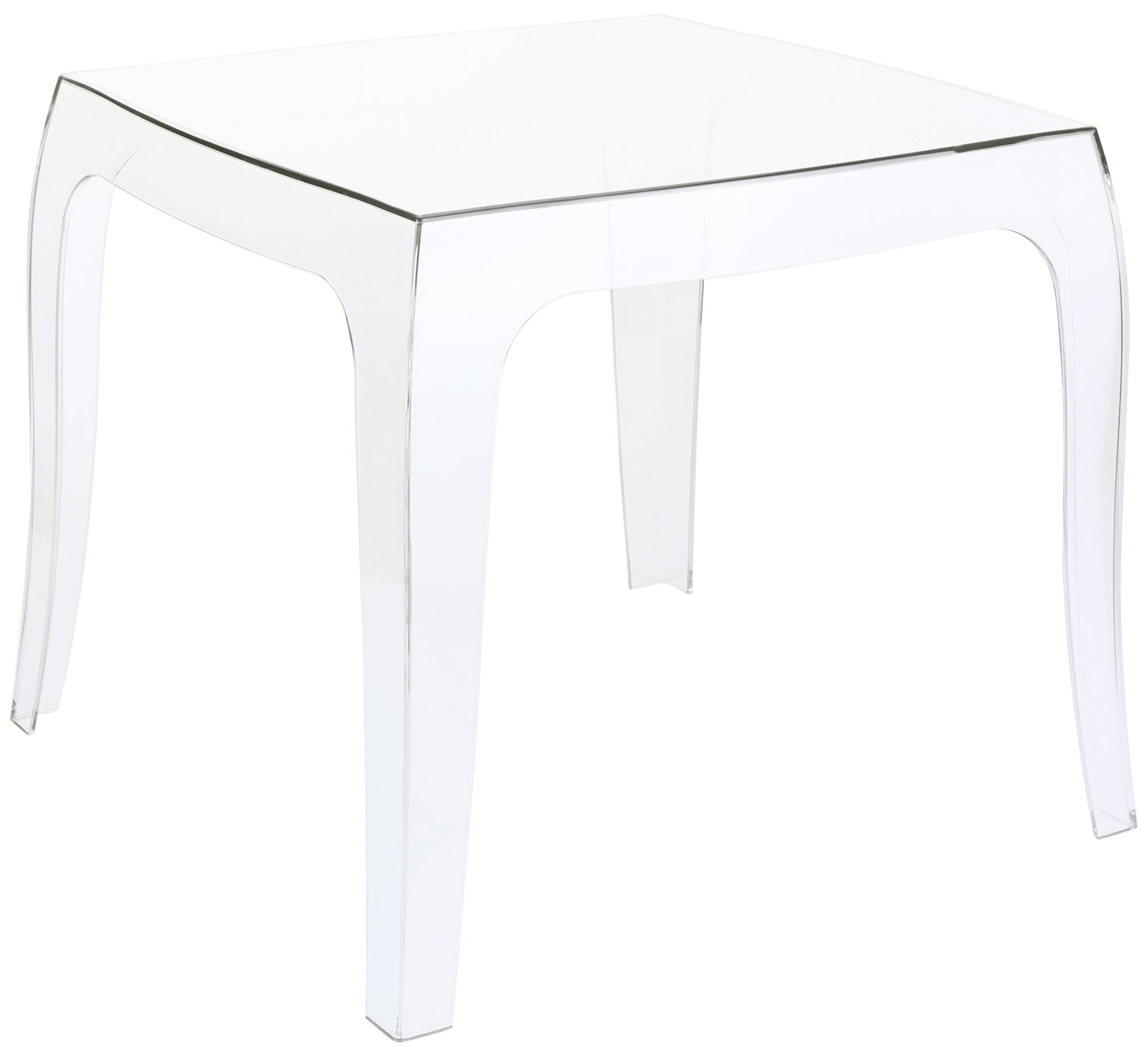 Outdoor side table Queen