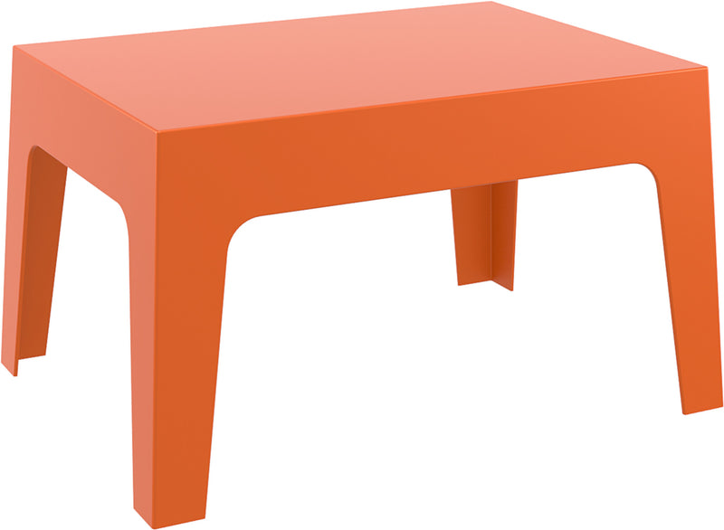 Beistelltisch BOX 70 x 50 cm