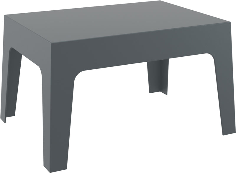 Beistelltisch BOX 70 x 50 cm