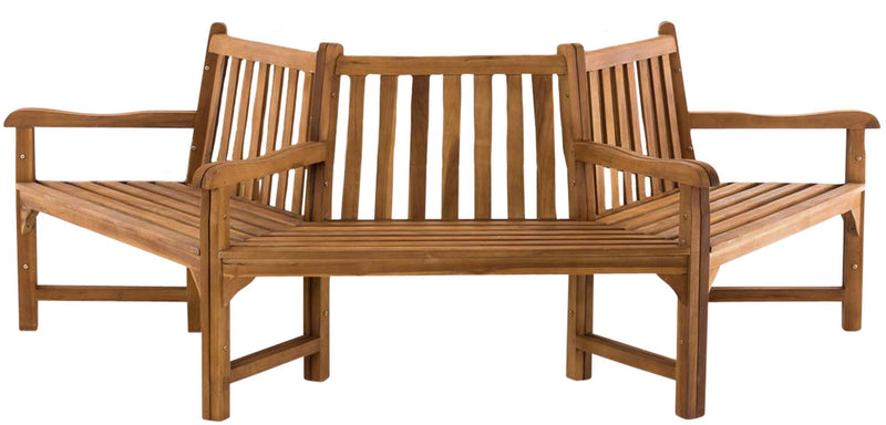 Tree bench Kenna