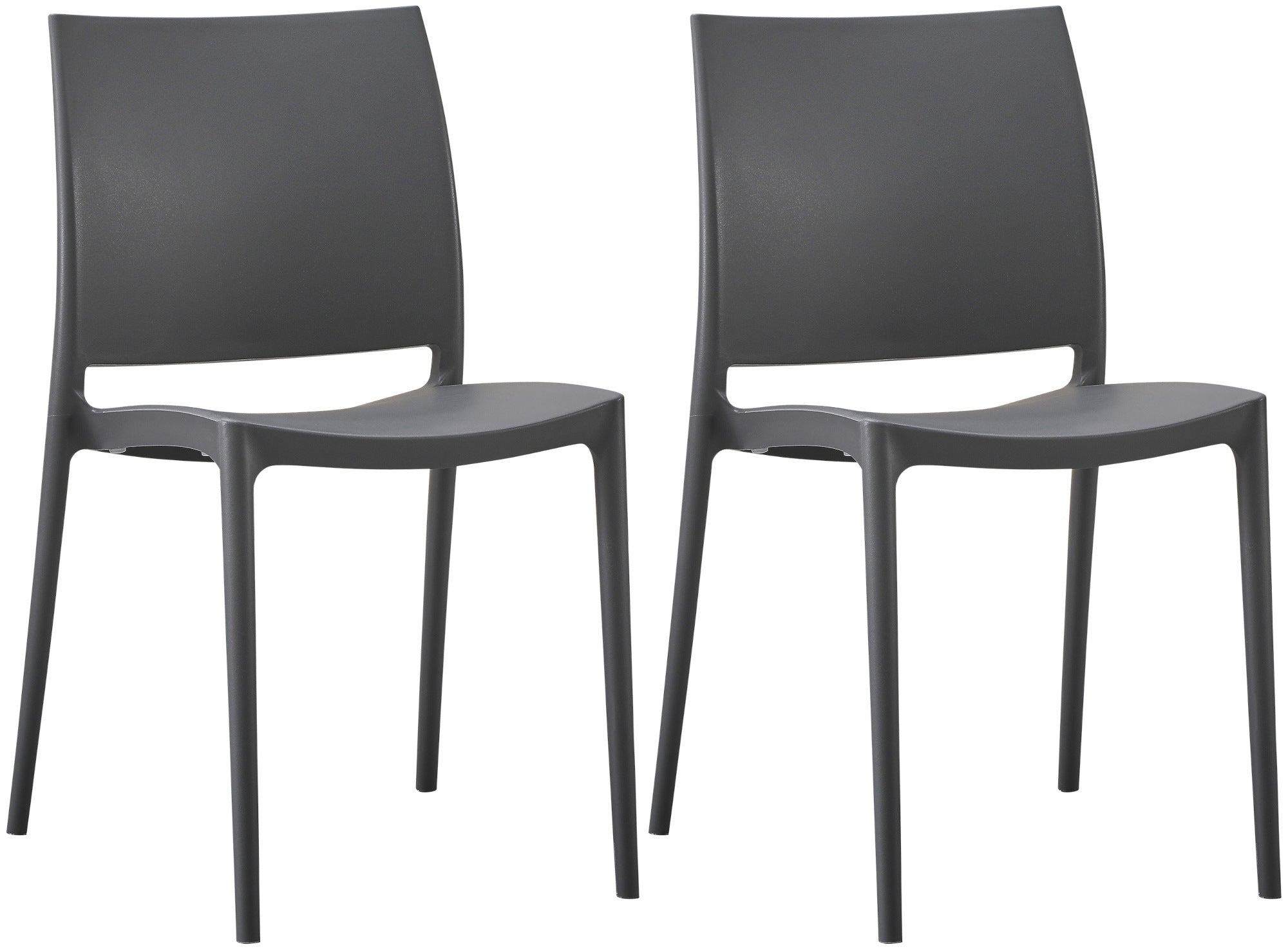 Set van 2 Meton tuinstoelen