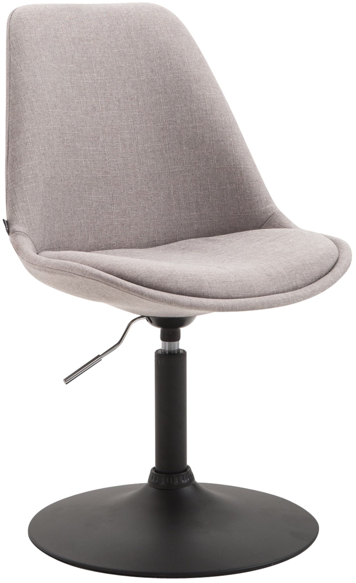 Maverick fabric dining chair