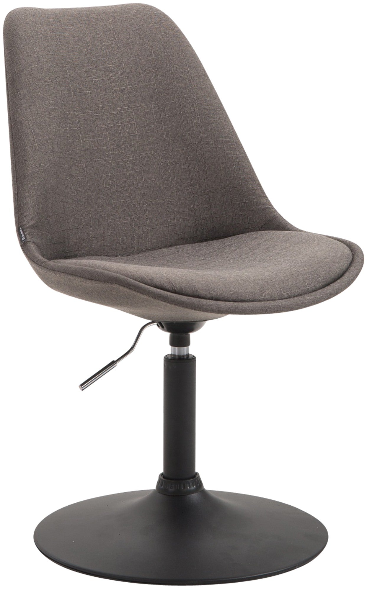 Maverick fabric dining chair